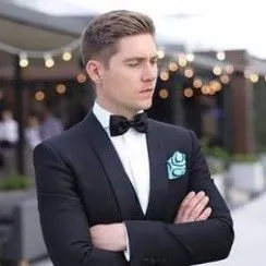 Crownmark Dexlin - Anton Kovačić