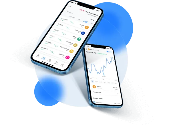 Crownmark Dexlin - Unlock the Power of Bitcoin through Our Comprehensive Trading Knowledge